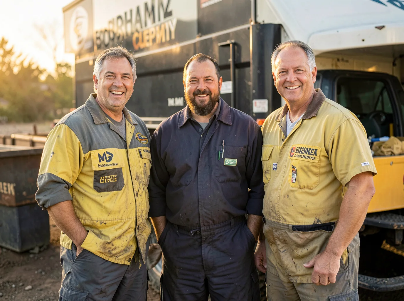 Sewage Cleanup company in Rainbow, TX